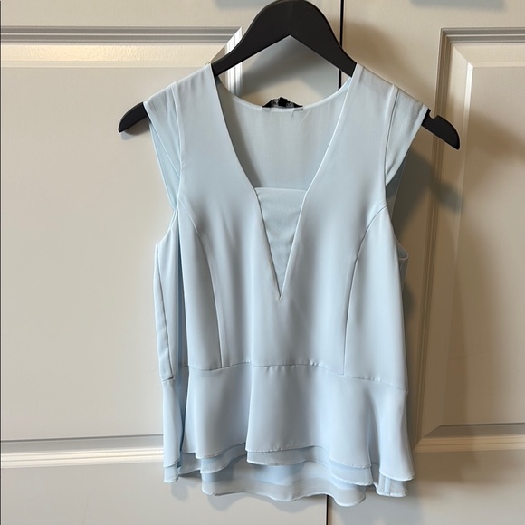 RW&CO blouse - Picture 1 of 5